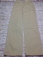 Old Navy Tan Solid Pants