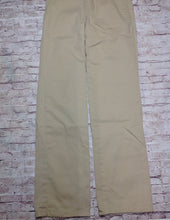 Old Navy Tan Solid Pants