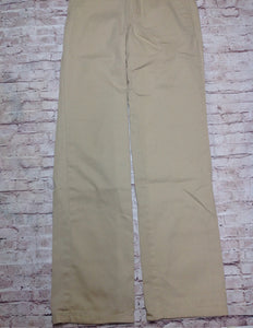 Old Navy Tan Solid Pants