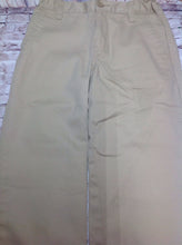 Old Navy Tan Solid Pants