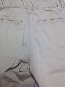 Old Navy Tan Solid Pants