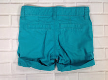 Old Navy Teal Shorts
