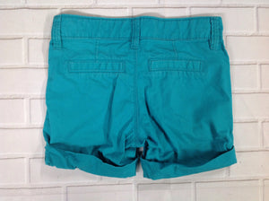 Old Navy Teal Shorts