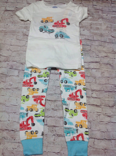 Old Navy White Sleepwear