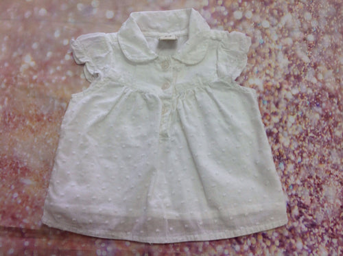 Old Navy White Top