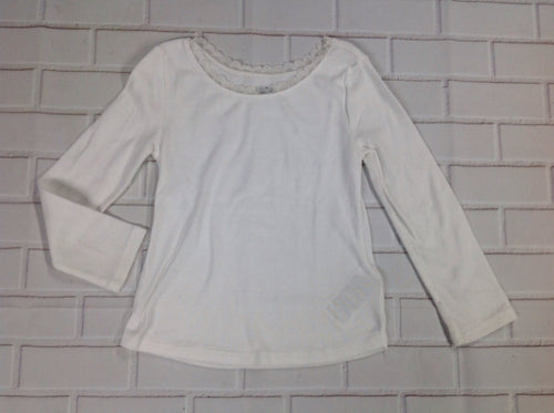 Old Navy White Top