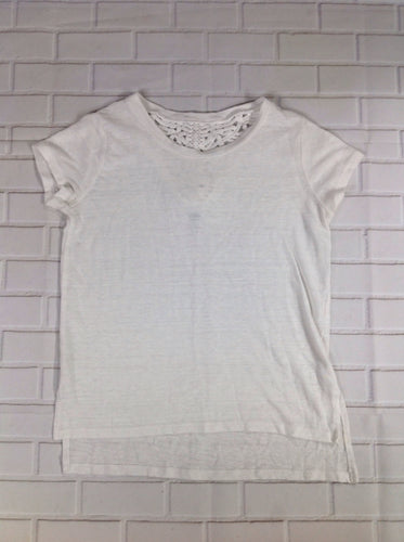Old Navy White Top