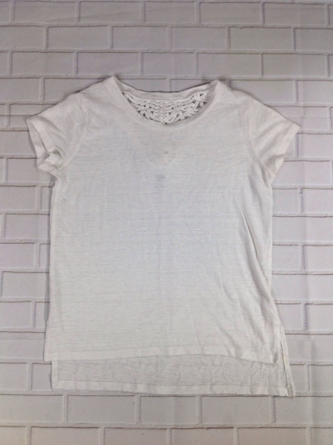 Old Navy White Top