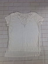 Old Navy White Top
