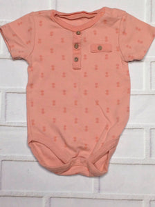 Old Navy YELLOW & BLUE 2 PC Outfit