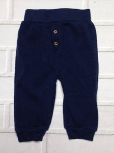 Old Navy YELLOW & BLUE 2 PC Outfit