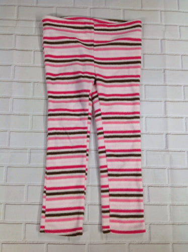 Old Navy pink/brown Pants