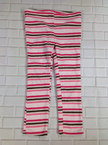 Old Navy pink/brown Pants