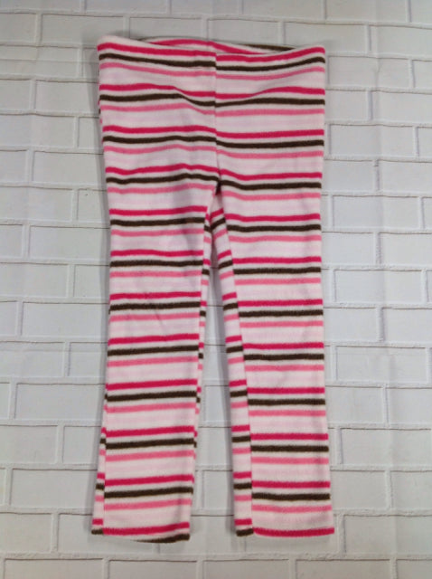 Old Navy pink/brown Pants