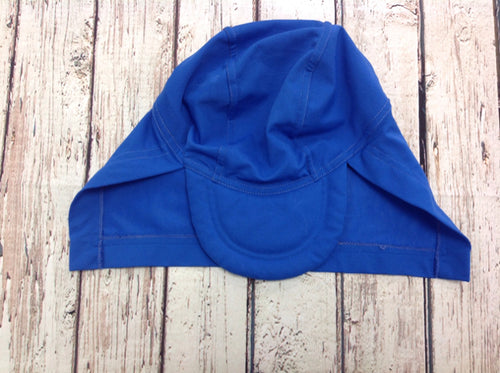 One Step Ahead Solid Hat