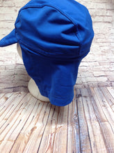 One Step Ahead Solid Hat
