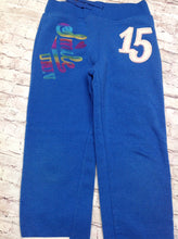 One Step Up Blue Pants