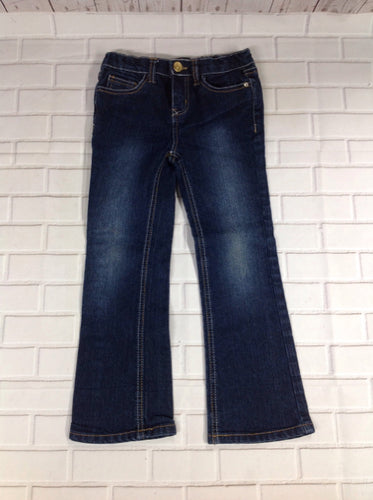 One Step Up Denim Jeans