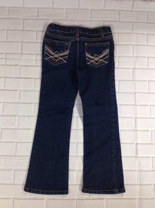 One Step Up Denim Jeans