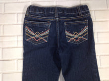 One Step Up Denim Jeans