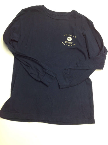 Oneill Navy Blue Top