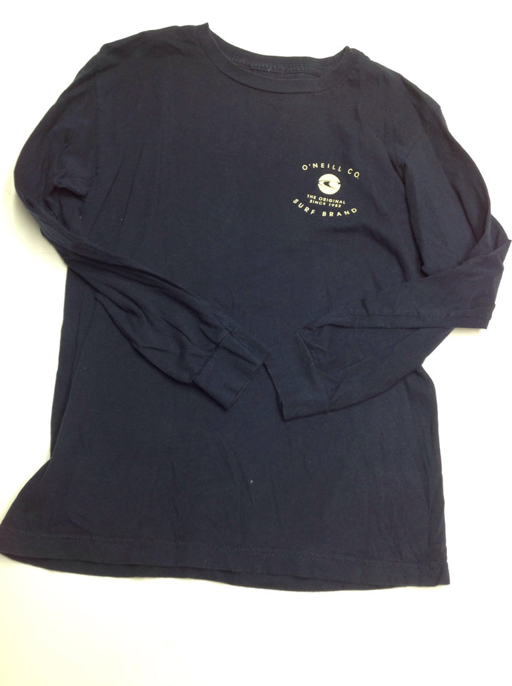 Oneill Navy Blue Top