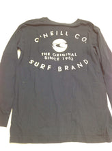 Oneill Navy Blue Top