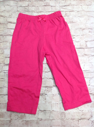 Onesies Dark Pink Pants