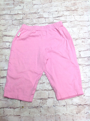 Onesies Light Pink Pants