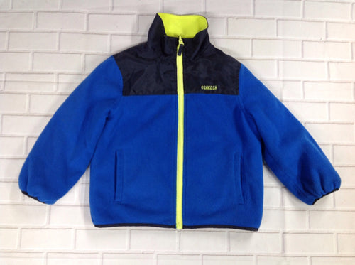 Oshkosh BLUE & BLACK Jacket