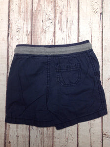 Oshkosh BLUE & GRAY Shorts