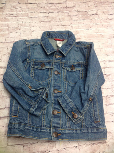 Oshkosh BLUE DENIM Jacket