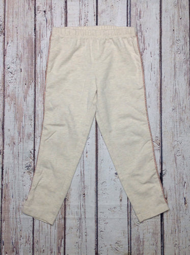 Oshkosh Beige & Gold Pants