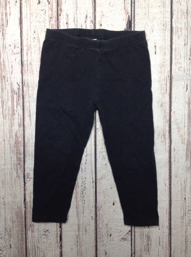 Oshkosh Black Leggings