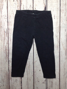 Oshkosh Black Leggings