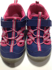 Oshkosh Blue & Pink Sandals