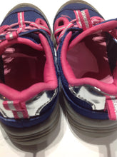Oshkosh Blue & Pink Sandals