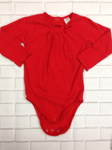 Oshkosh Blue & Red Dress