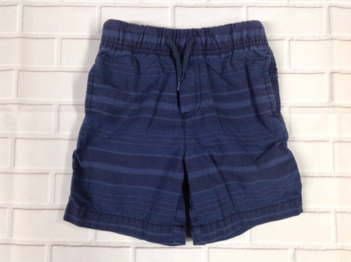 Oshkosh Blue Shorts