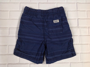 Oshkosh Blue Shorts