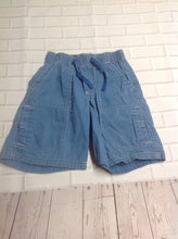 Oshkosh Blue Shorts