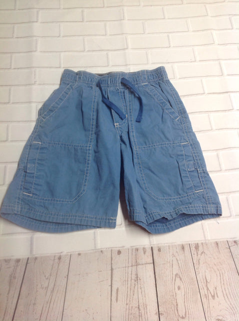 Oshkosh Blue Shorts