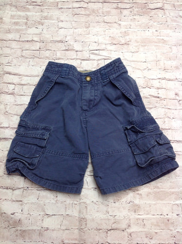 Oshkosh Blue Shorts