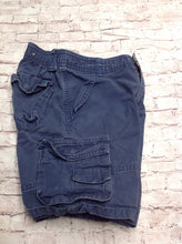 Oshkosh Blue Shorts