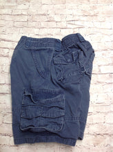 Oshkosh Blue Shorts