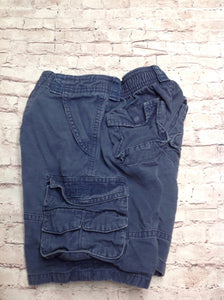 Oshkosh Blue Shorts