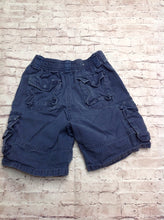 Oshkosh Blue Shorts