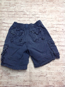 Oshkosh Blue Shorts