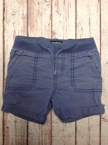 Oshkosh Blue Shorts