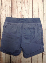 Oshkosh Blue Shorts